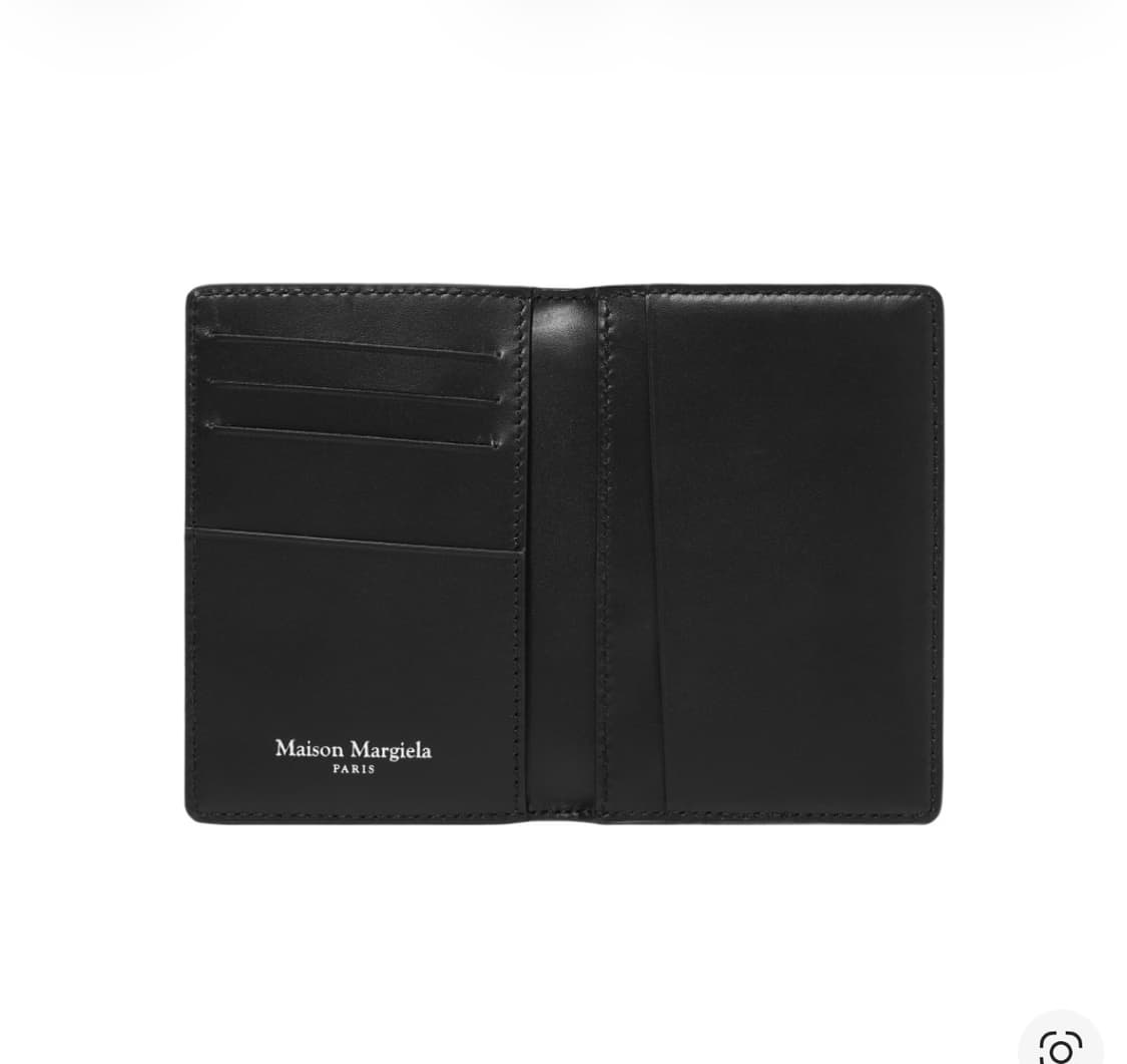 메종마르지엘라 지갑 새상품 상품이미지3