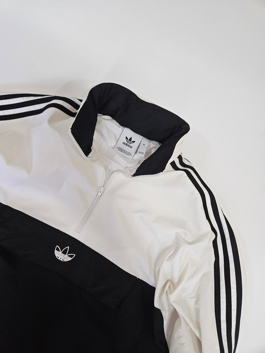 아디다스 아노락 상품이미지2