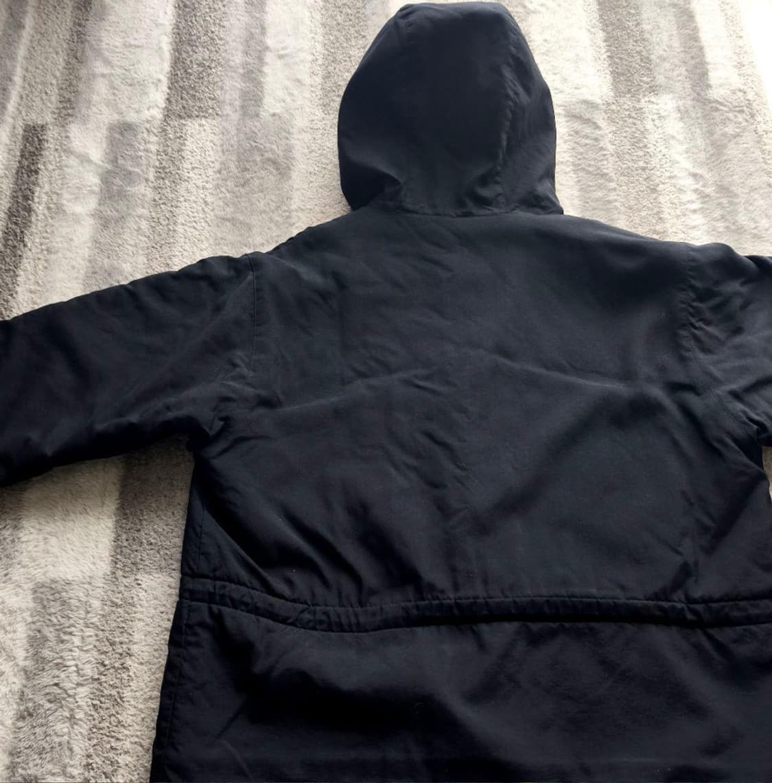 90s 폴로 랄프 로렌 플리스 파카 L-XL 상품이미지2