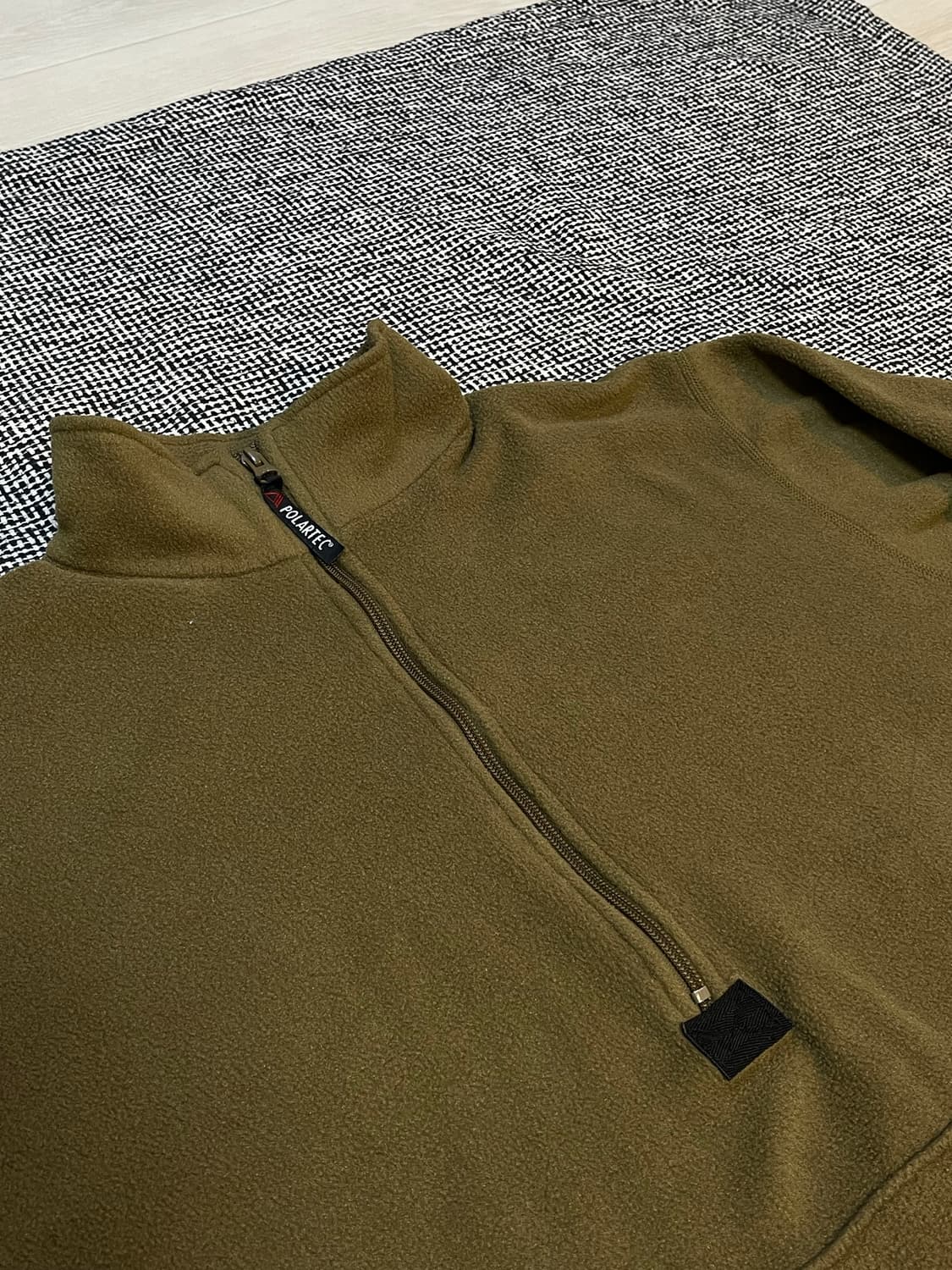 밀리터리 usmc 폴라텍 플리스  상품이미지1