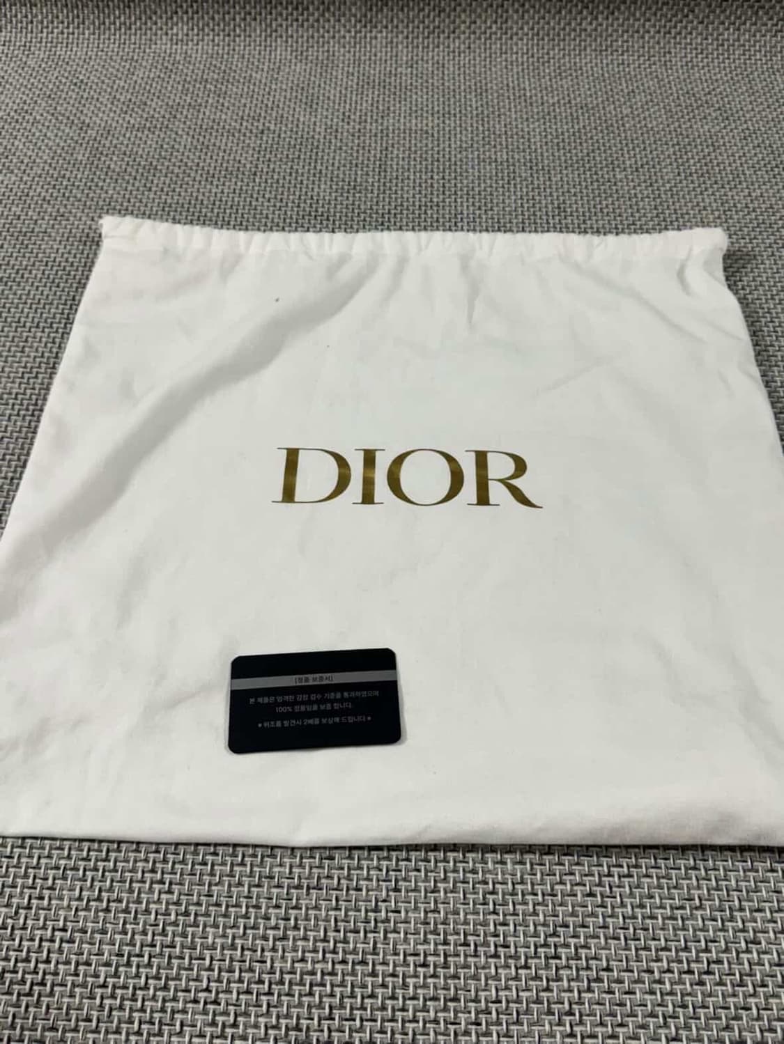 디올 북토트 스몰 까나쥬 상품이미지8