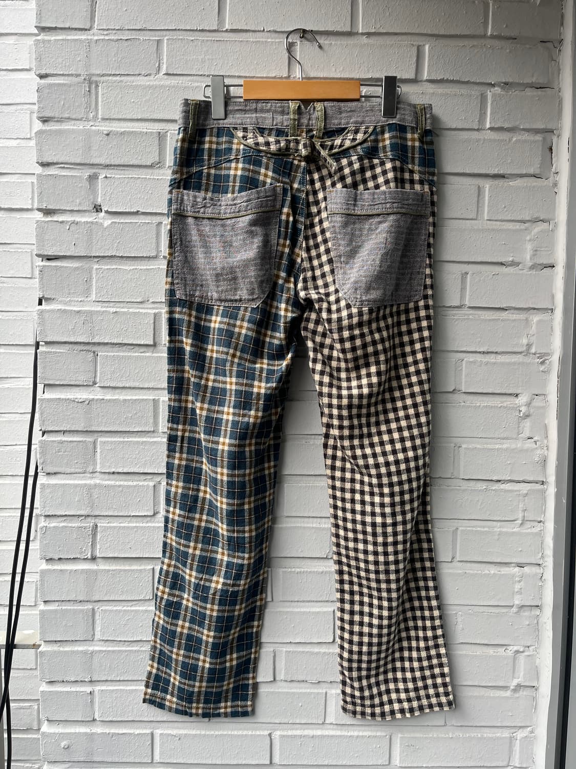 CUBE SUGAR pants 상품이미지4