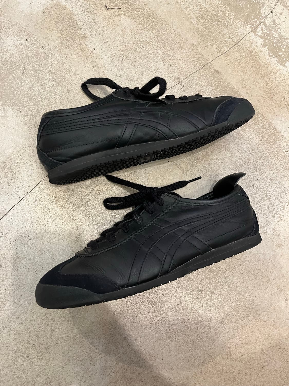 오니츠카타이거 올검  상품이미지1