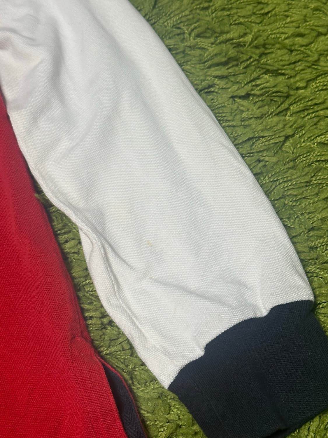폴로 피케pk 롱슬리브 카라티(치프키프) 상품이미지3
