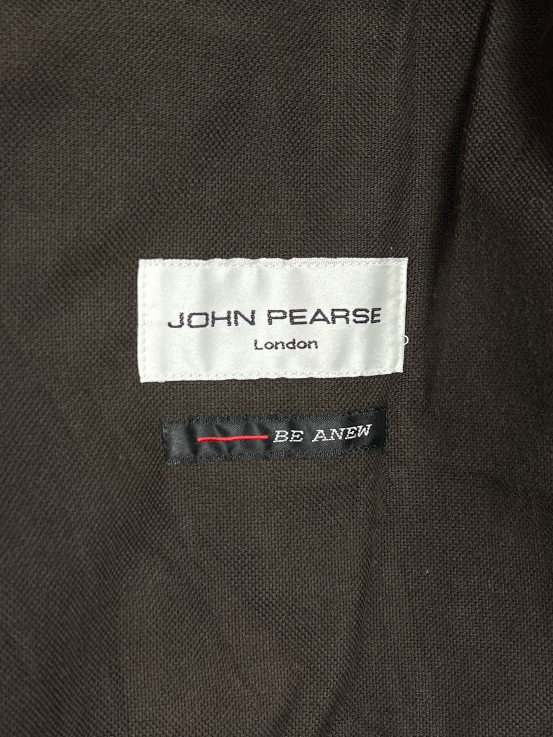 JOHN PEARSE LONDON 자켓 상품이미지6