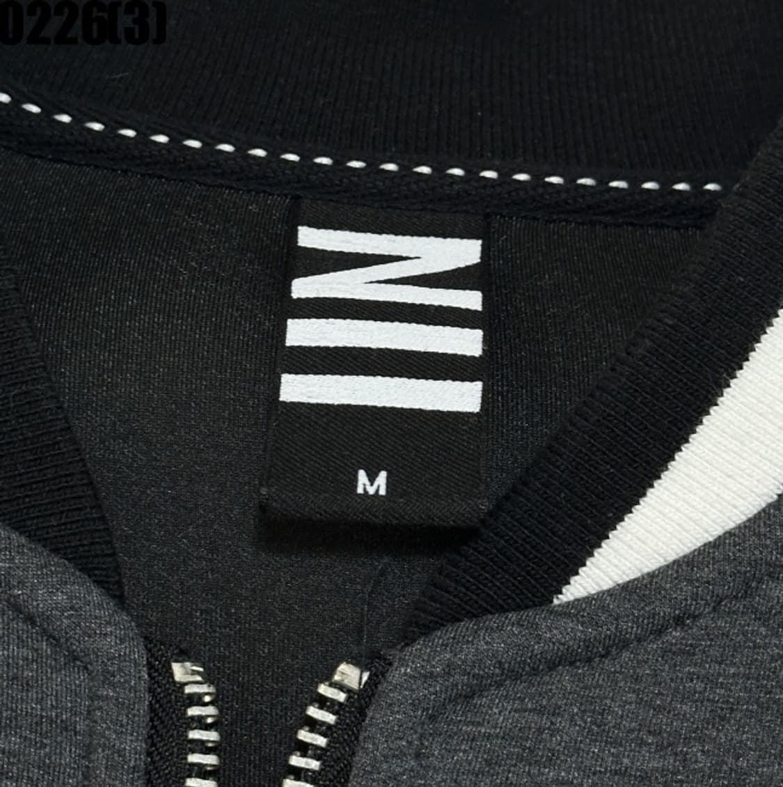 NII 자켓 상품이미지3