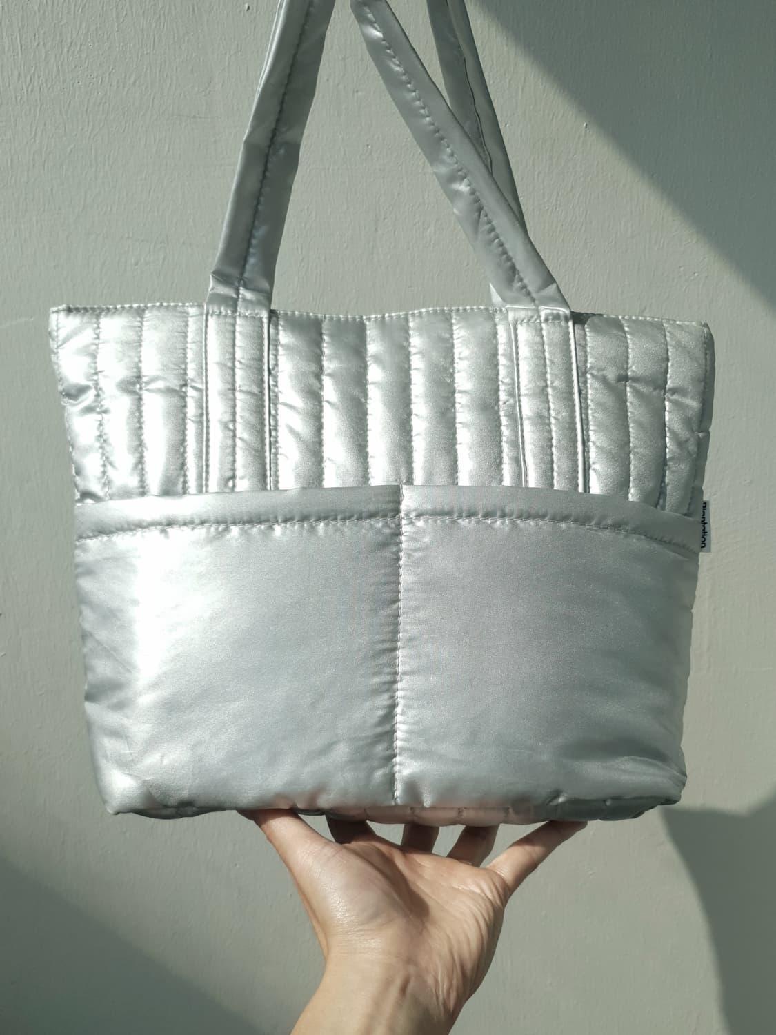 PLANTATION Tote Bag by Issey Miyake 상품이미지8