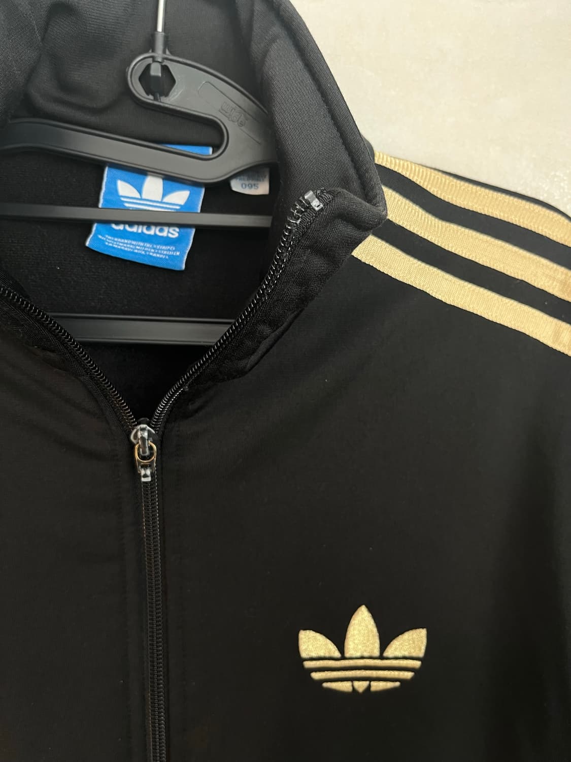 아디다스 대장 구파이어버드 져지 검,골 (95)  상품이미지6