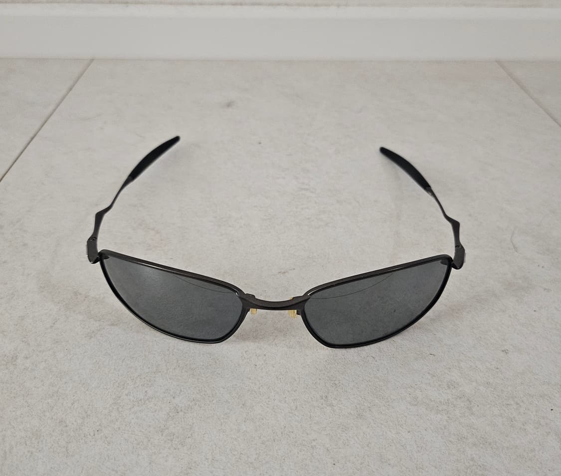오클리 oakley 와이어 선글라스 구형 상품이미지4