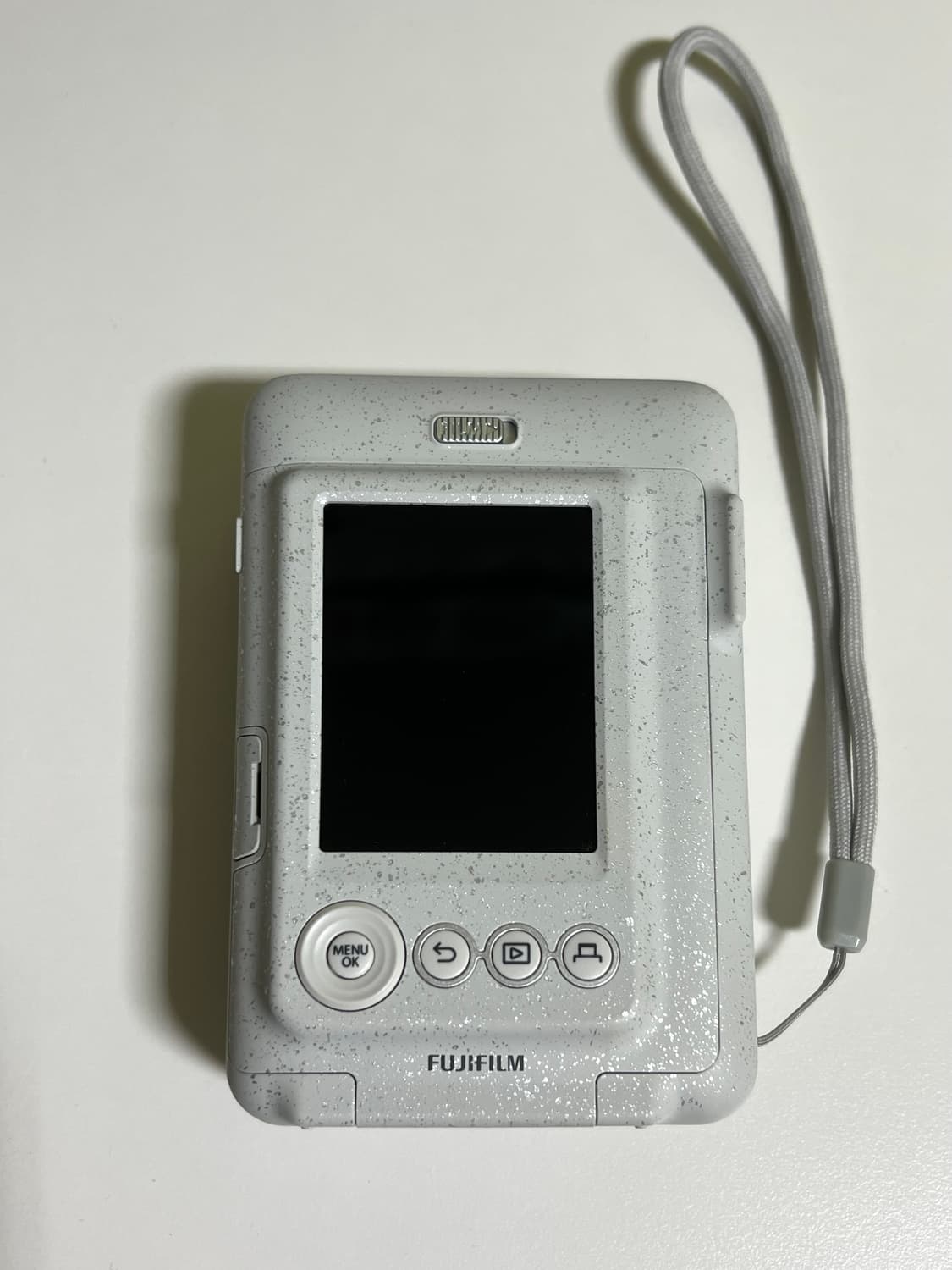 인스탁스 미니 리플레이 스톤화이트 (5핀) 상품이미지2