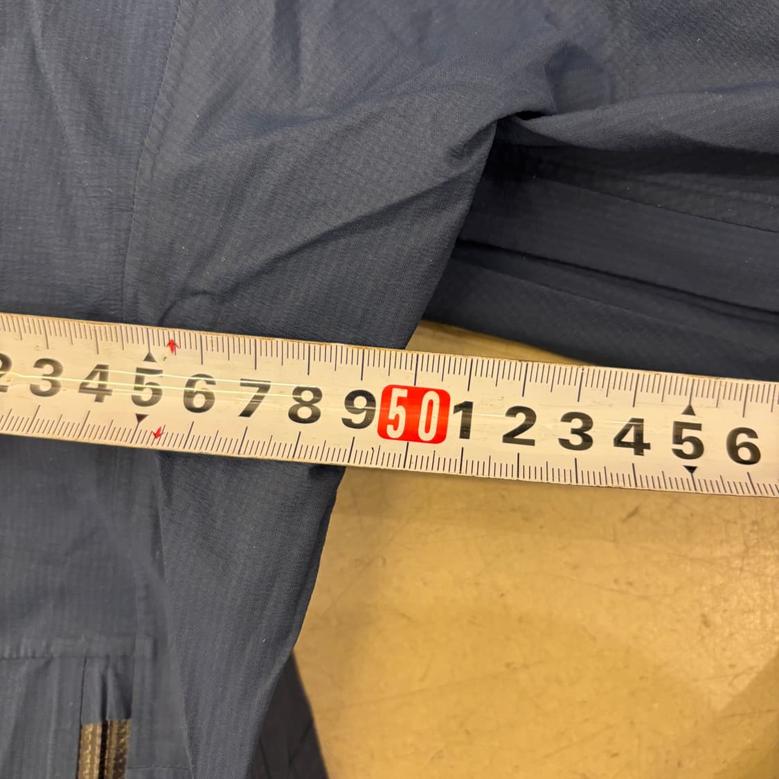 파타고니아 레인보우 쉐도우 바람막이 상품이미지5