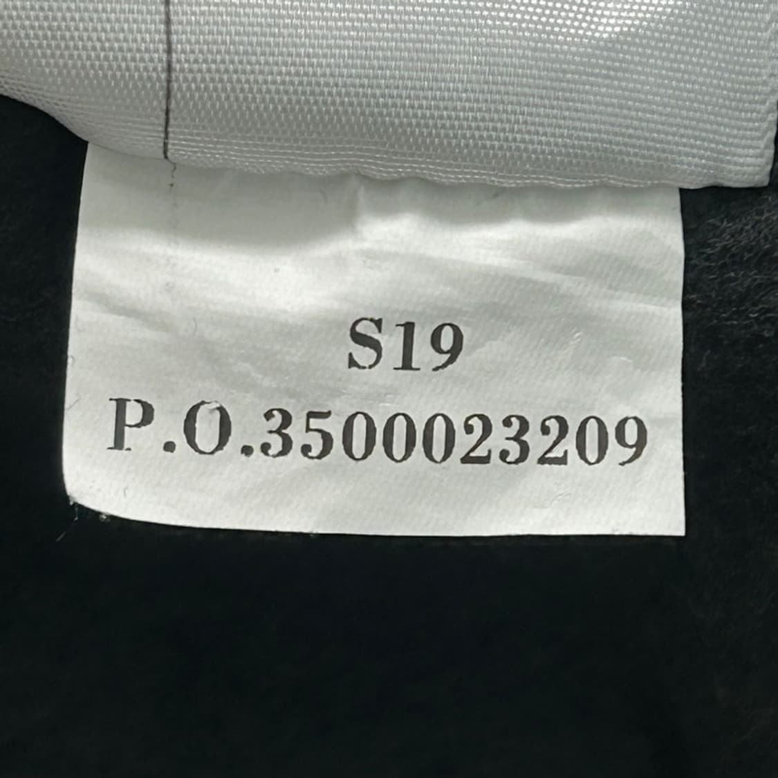 칼하트 루즈핏 미드웨이트 후드집업 블랙 S 상품이미지6