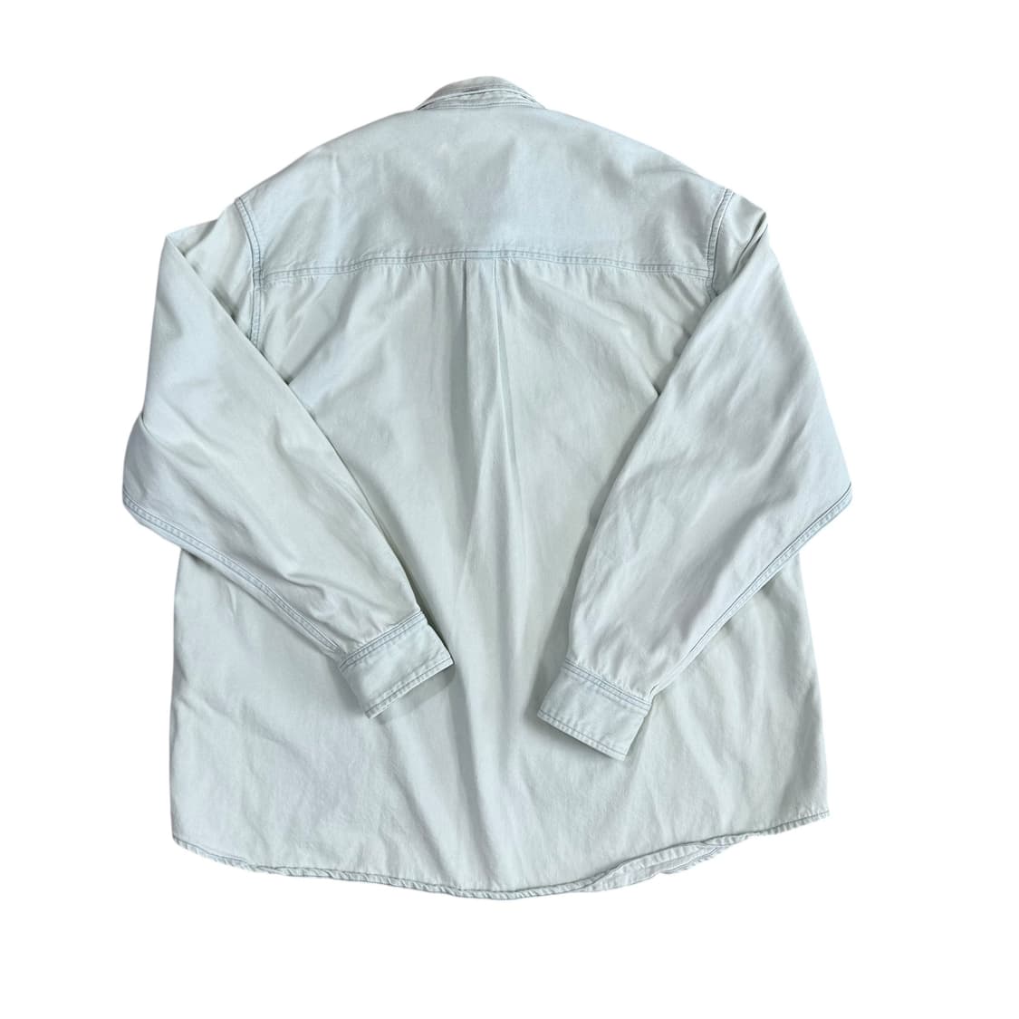 커버낫 남방 상품이미지3