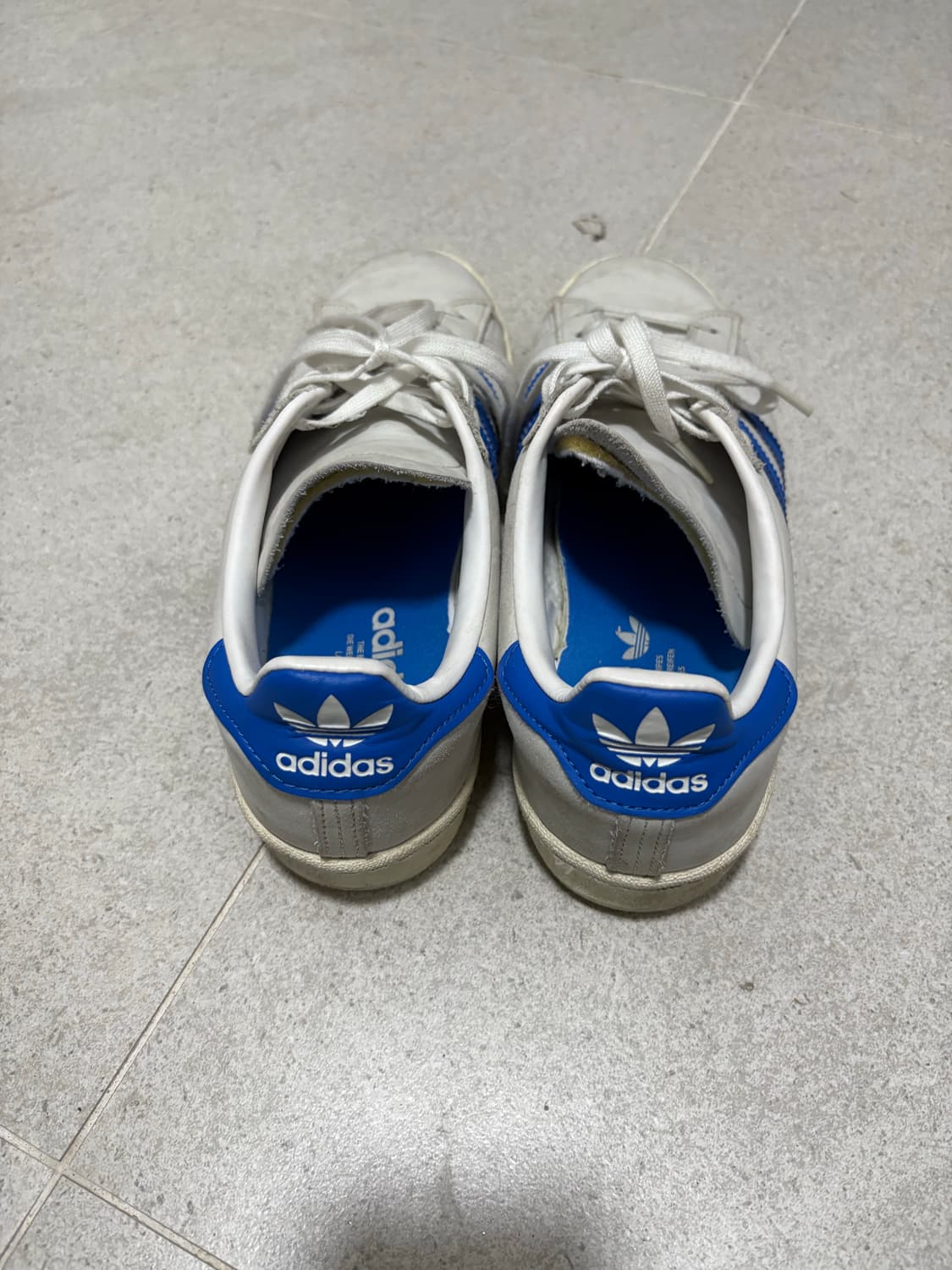 아디다스 캠퍼스 상품이미지4