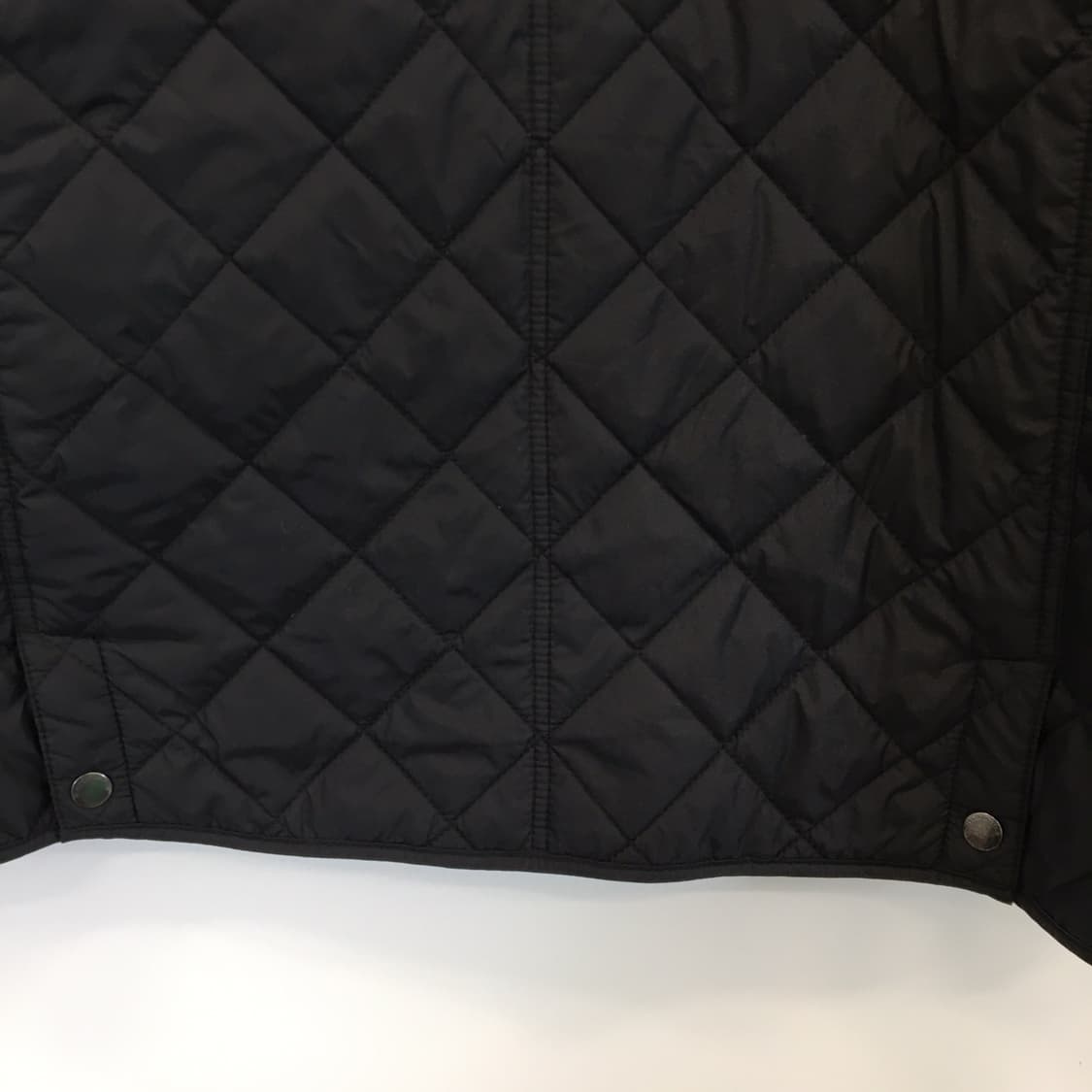 헨리코튼 퀄팅자켓 105  상품이미지5