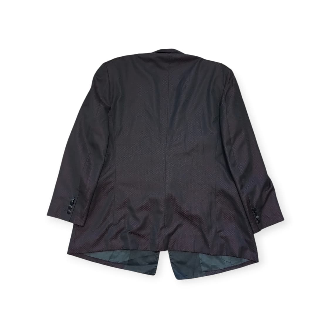 입생로랑 더블 브레스티드 턱시도 자켓 상품이미지2