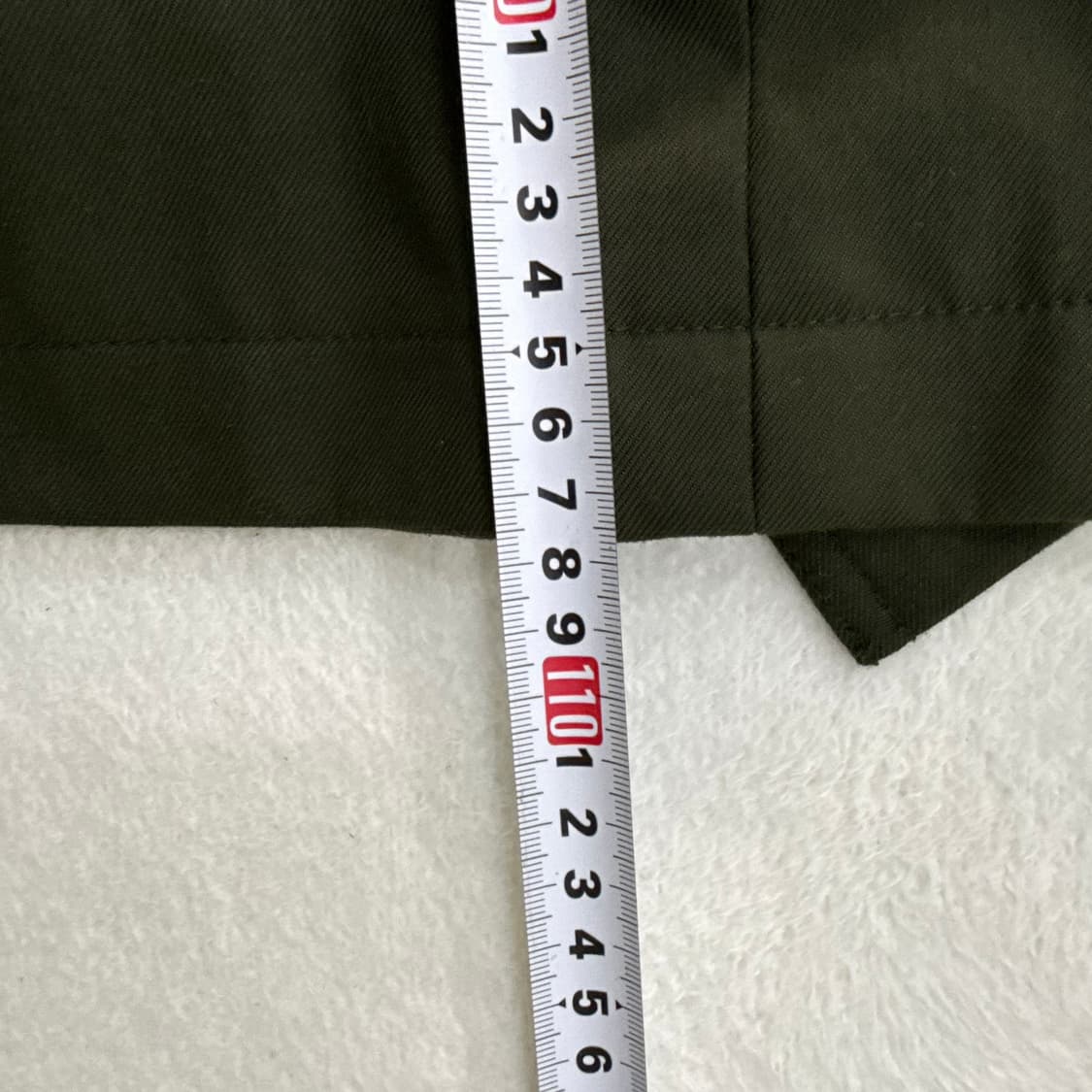 S DRUG 울 트렌치 코트 0406T 상품이미지6