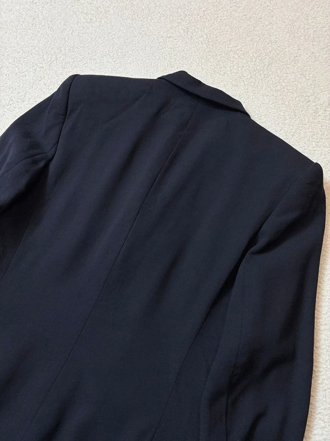 로렌 랄프로렌 00's 크레스트 금장 3B 블레이저 자켓 PN6911 상품이미지6