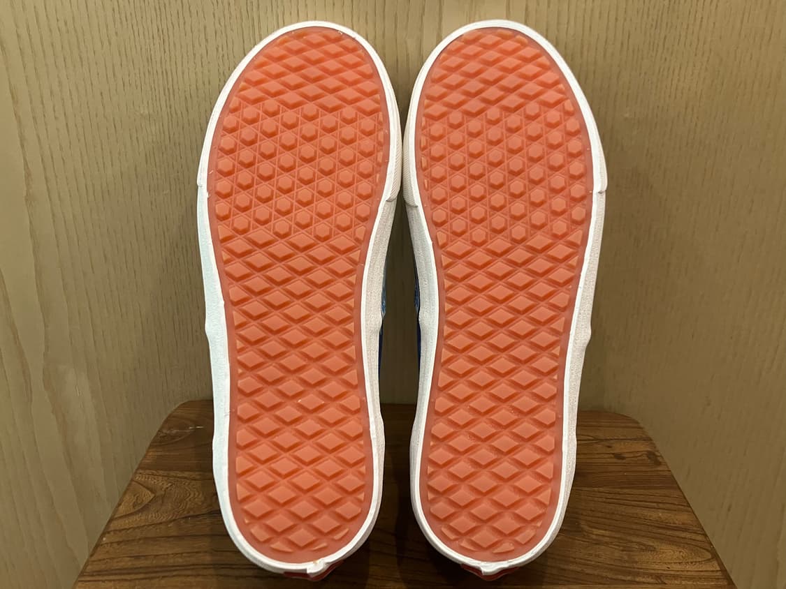 Vans 반스 블루 카모 에라 290 상품이미지4