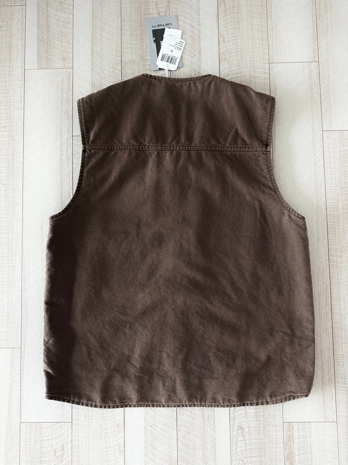 [L] 칼하트WIP 베스트 상품이미지3