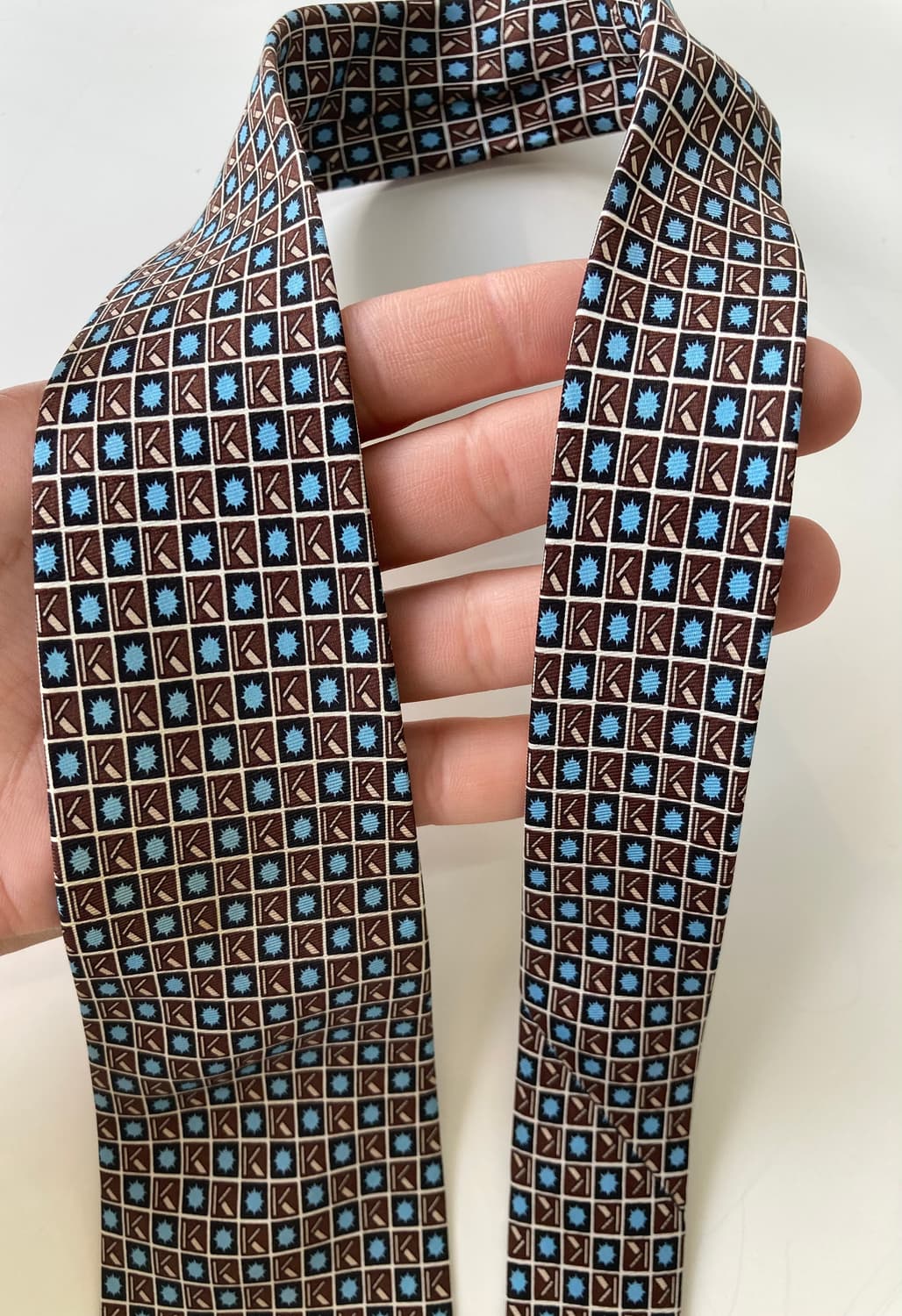 빈티지)넥타이 상품이미지7