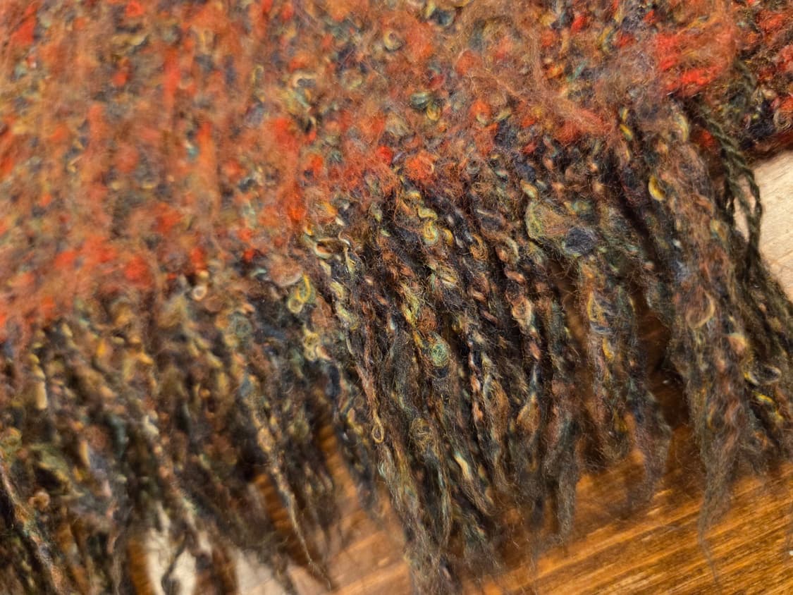 FRENCH VTG 머플러 상품이미지3