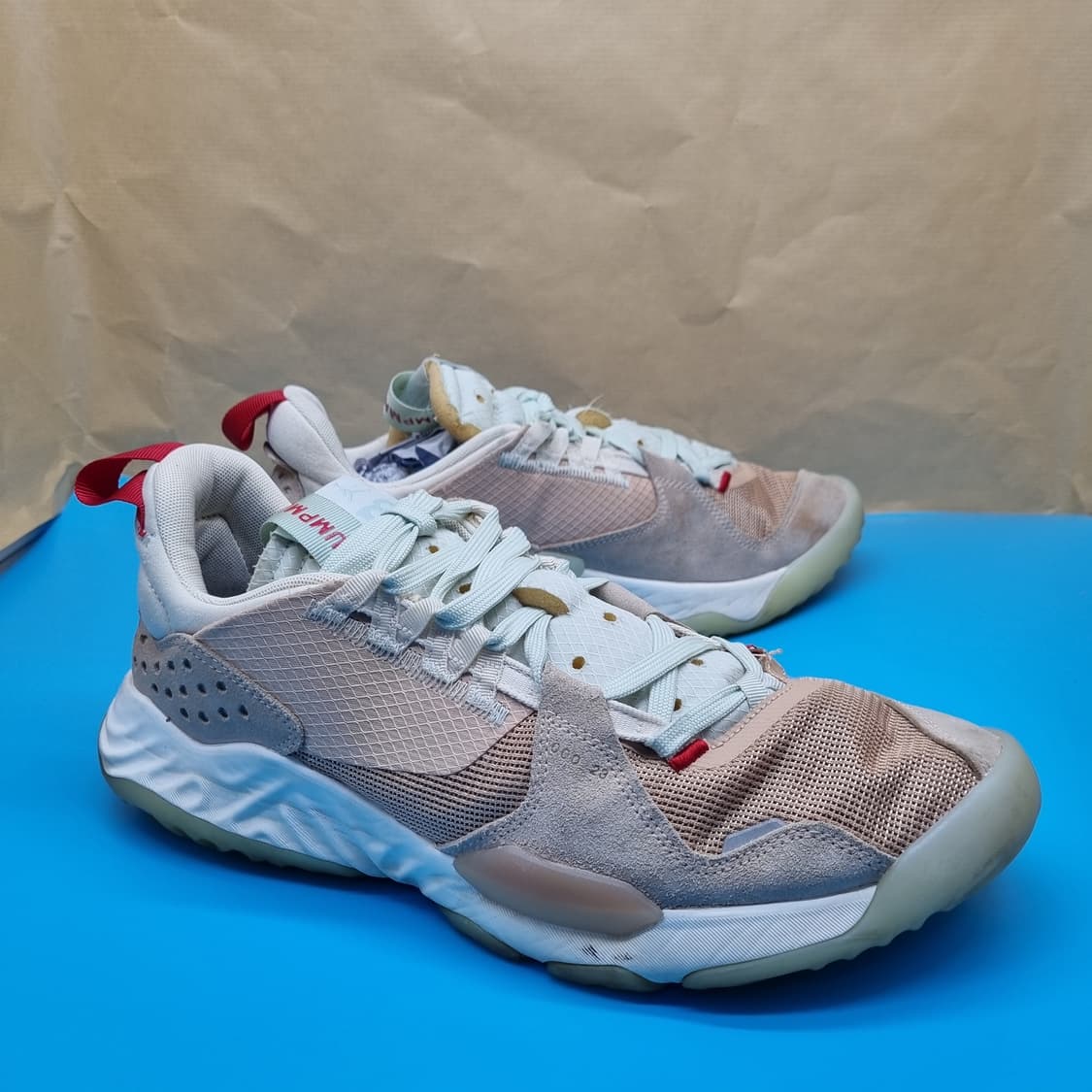 나이키 조던 델타 SP 다체타 탄 농구화 290 상품이미지1