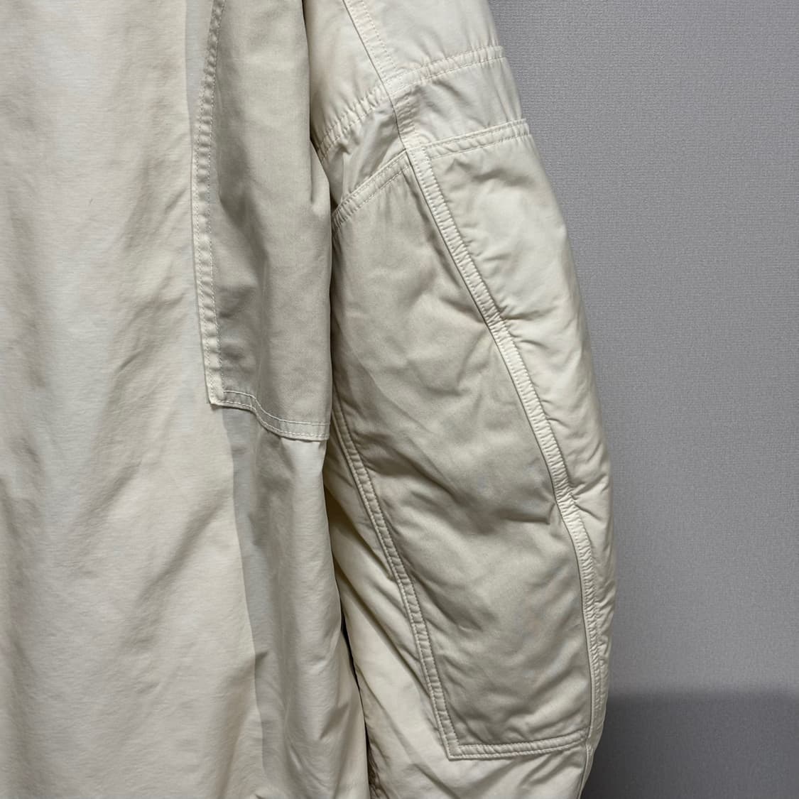 3) visvim 비즈빔 sar s.a.r 자켓 상품이미지5