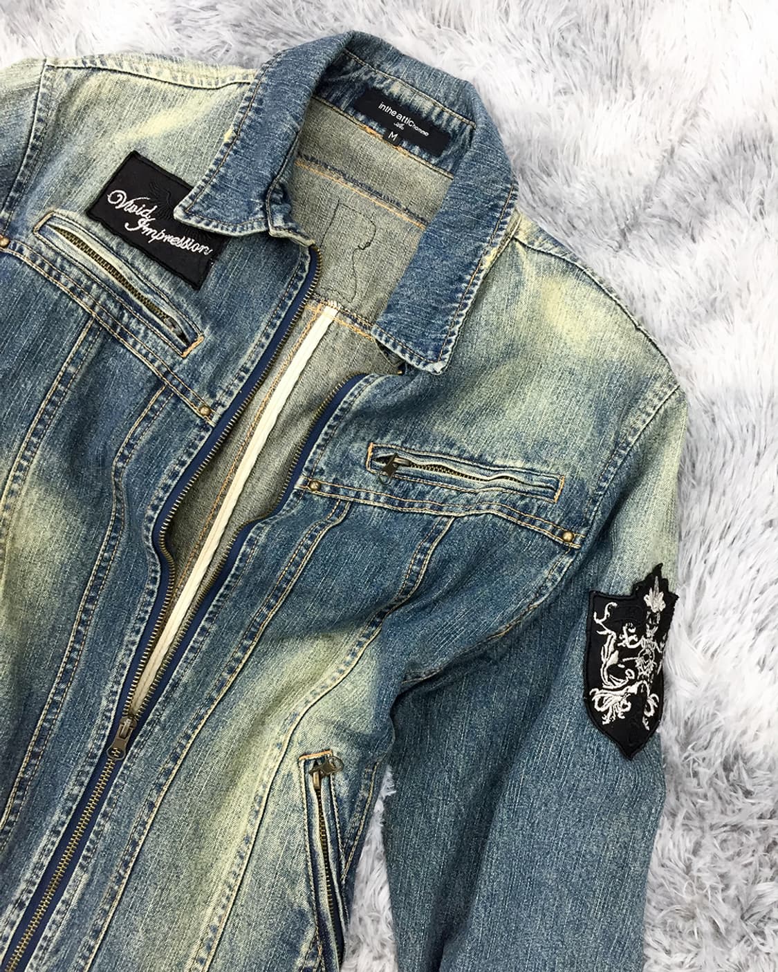 In the Attic 상품이미지5