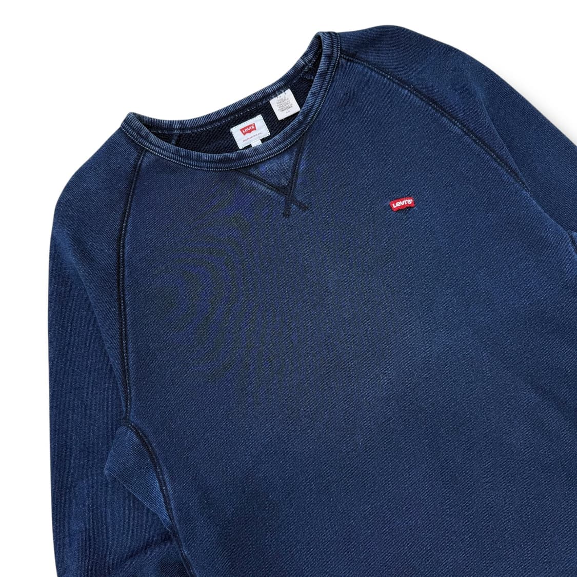 리바이스 스몰로고 맨투맨 r2016  상품이미지5