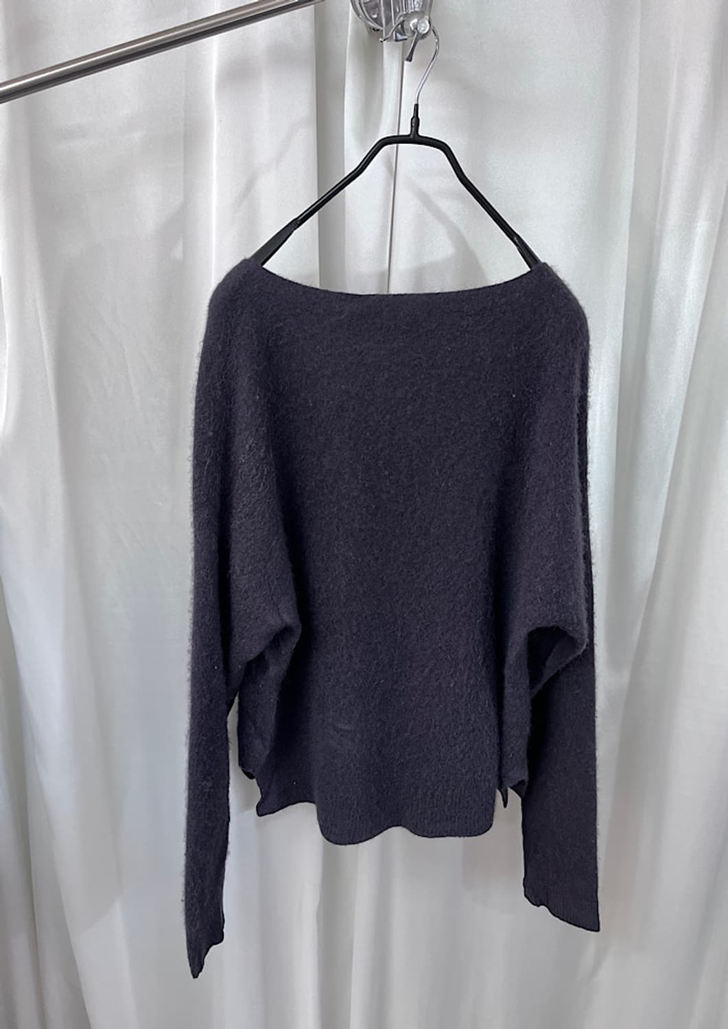 Ballsey by Tomorrowland cashmere knit  상품이미지4