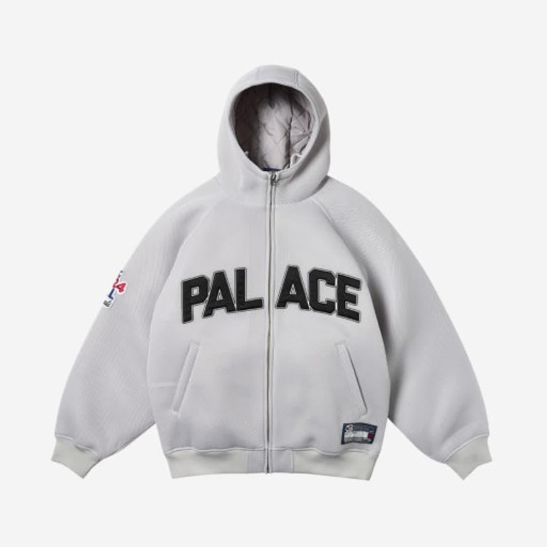 Palace mesher jacket 상품이미지1