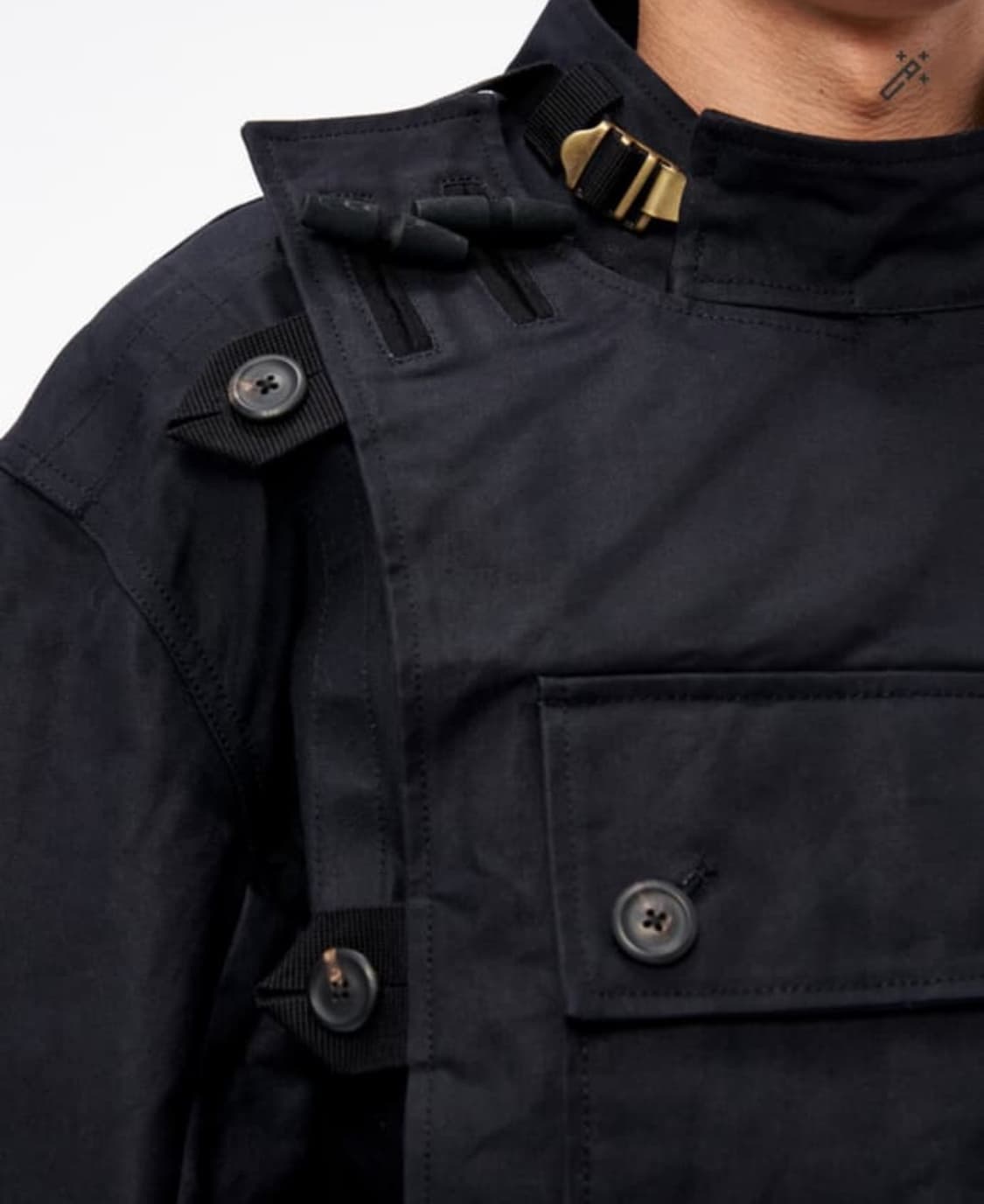 아워레가시 디스패치 54사이즈 상품이미지4