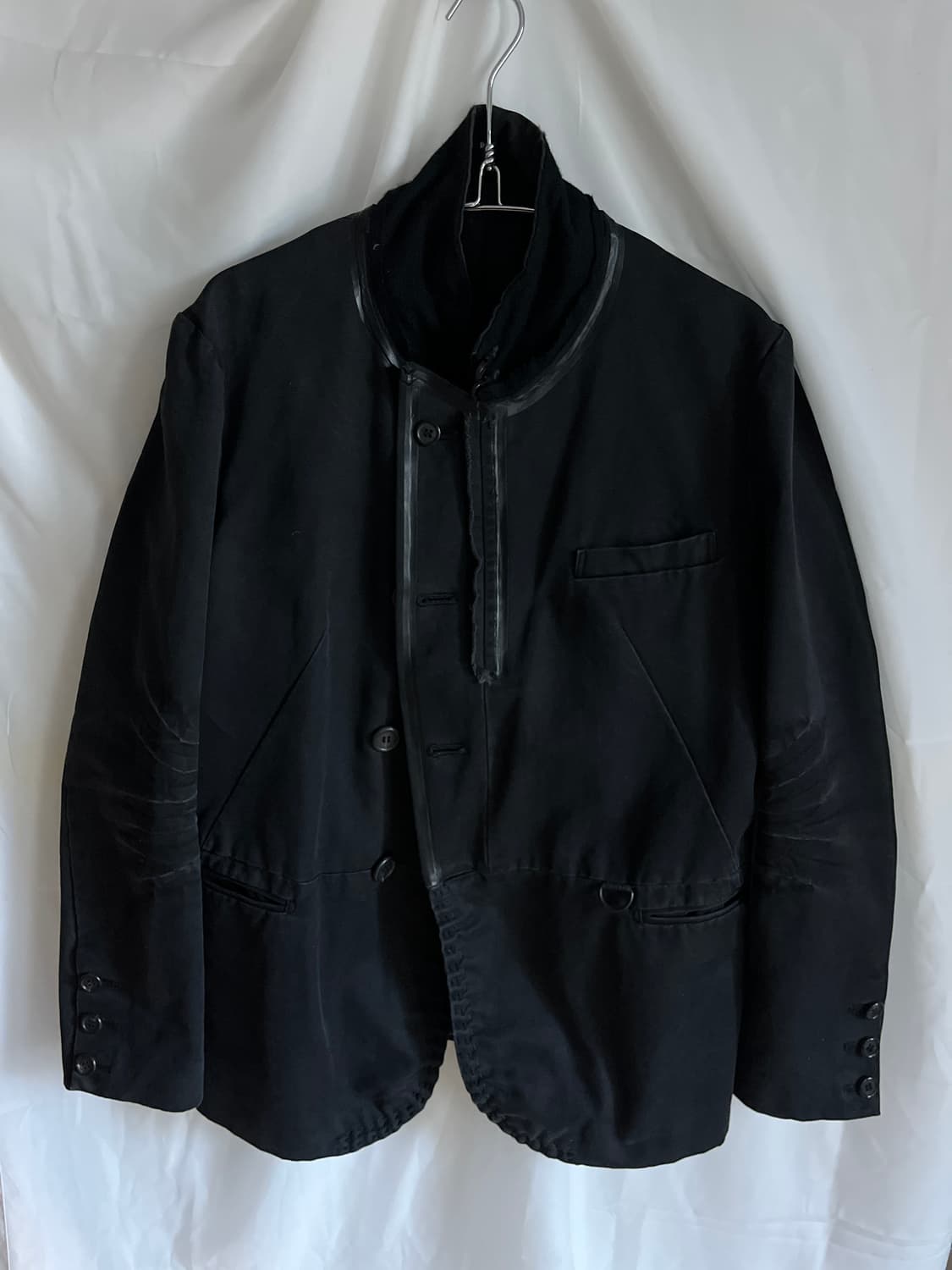 언더커버 블레이저 자켓 상품이미지1