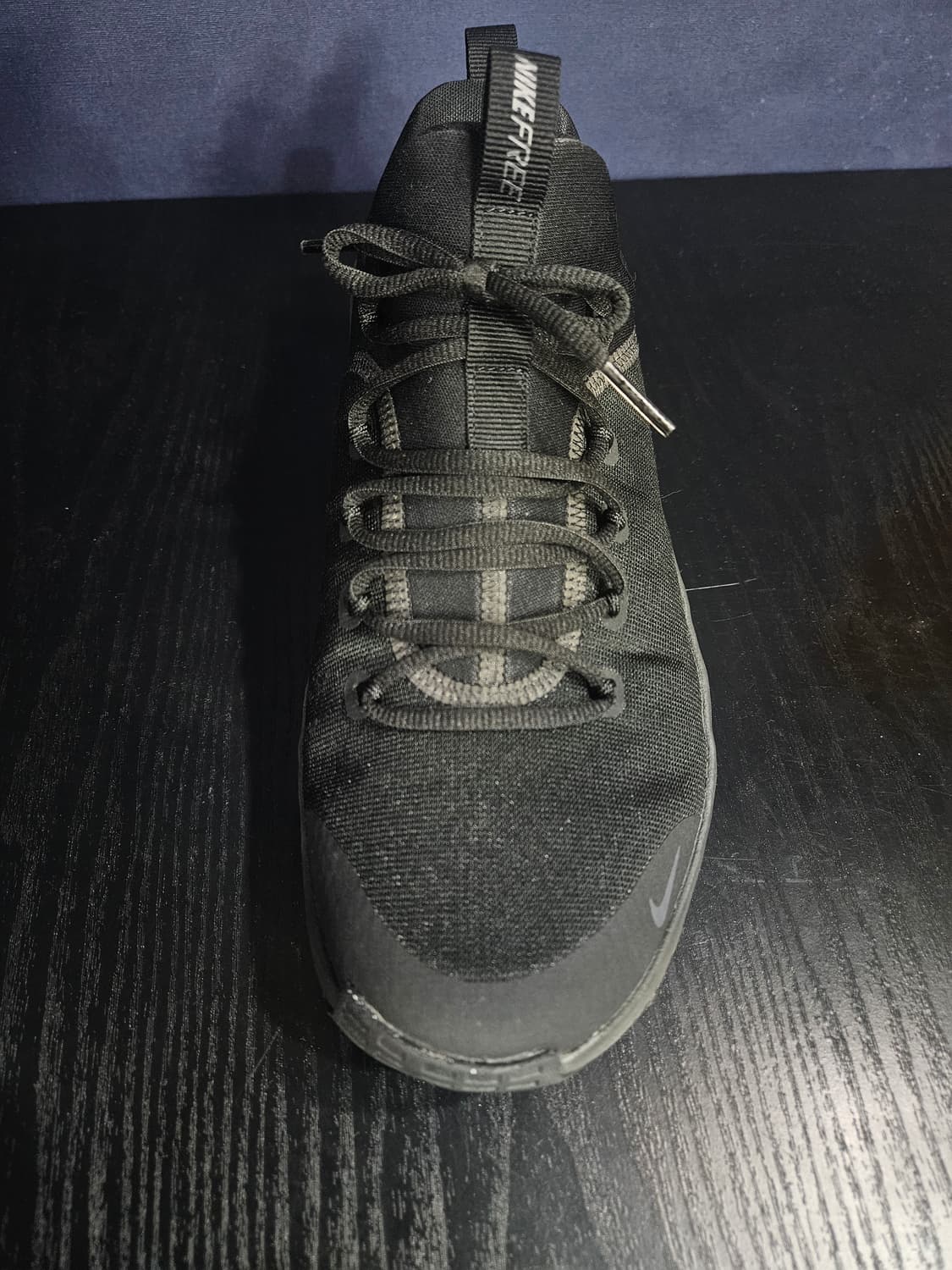 나이키 프리 메트콘 6 블랙 남성 270~275 스니커즈  상품이미지5