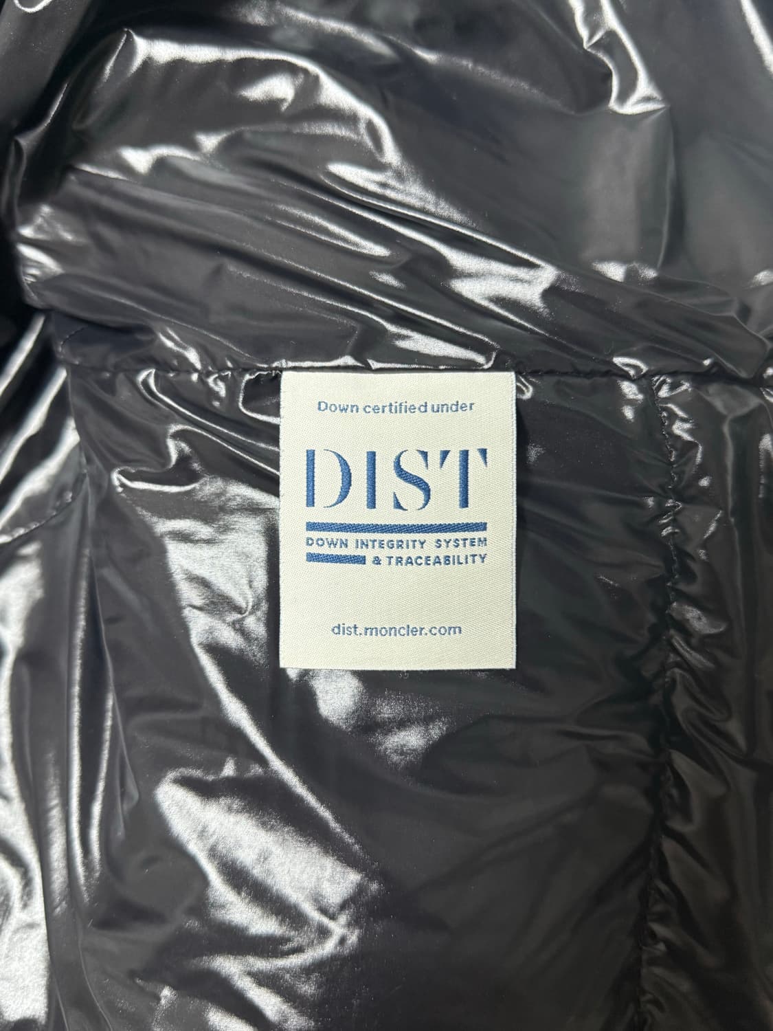 몽클레어 에크린스 마야 블랙 3사이즈 상품이미지5