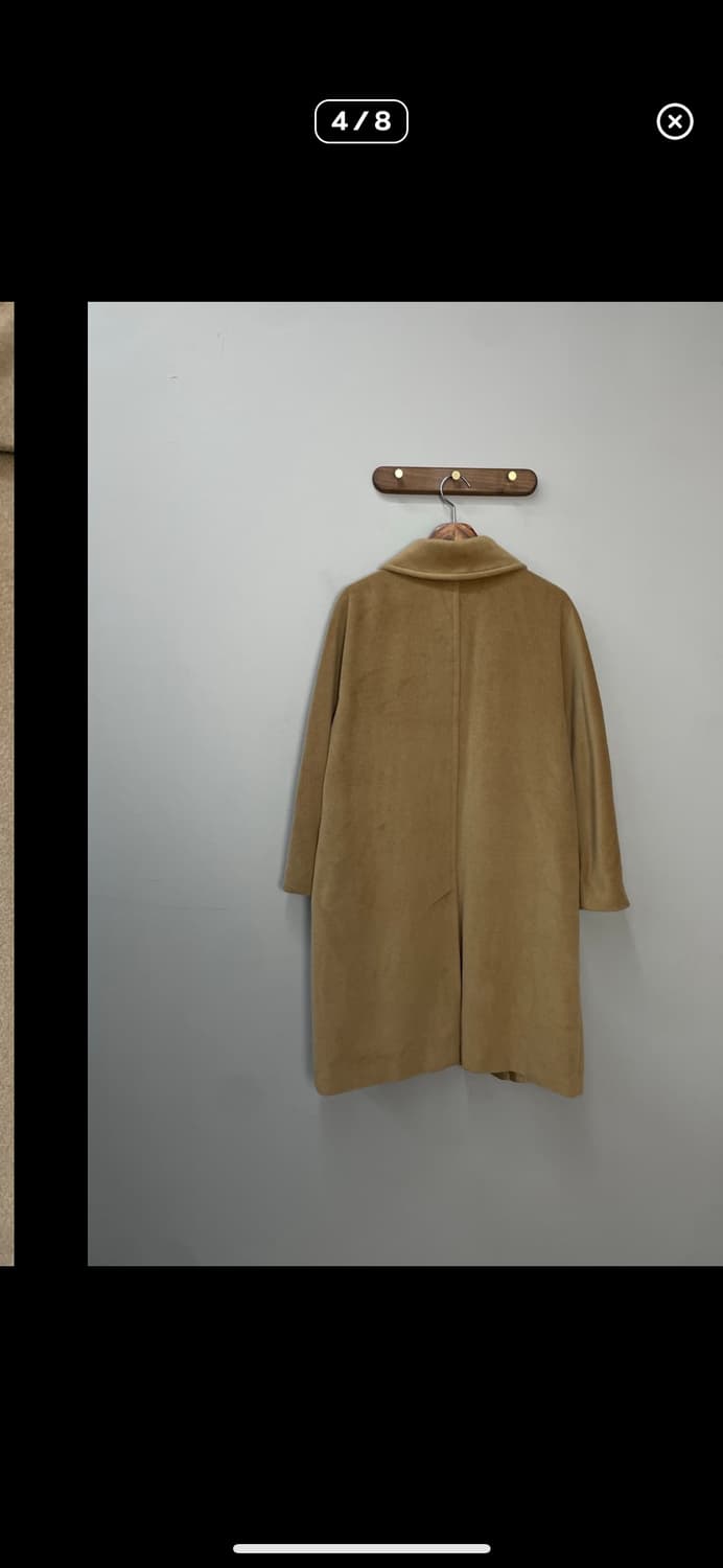 막스마라 아카이브 맥코트 A2458 상품이미지4