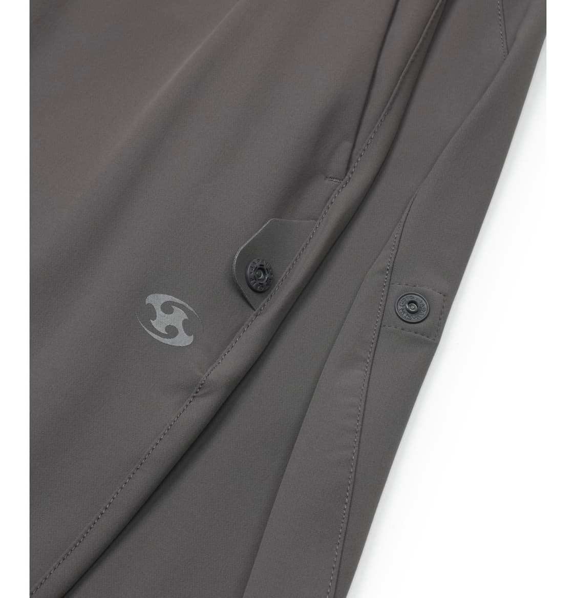 (텍안땐새상품) 25F/W 산산기어 팬츠 상품이미지6