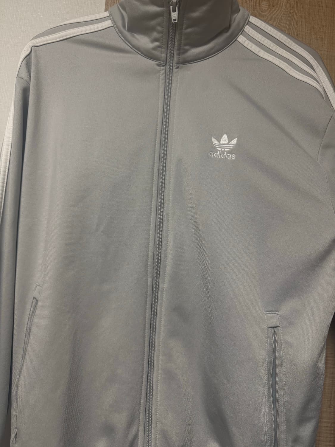 아디다스 파이어버드 그레이 상품이미지1