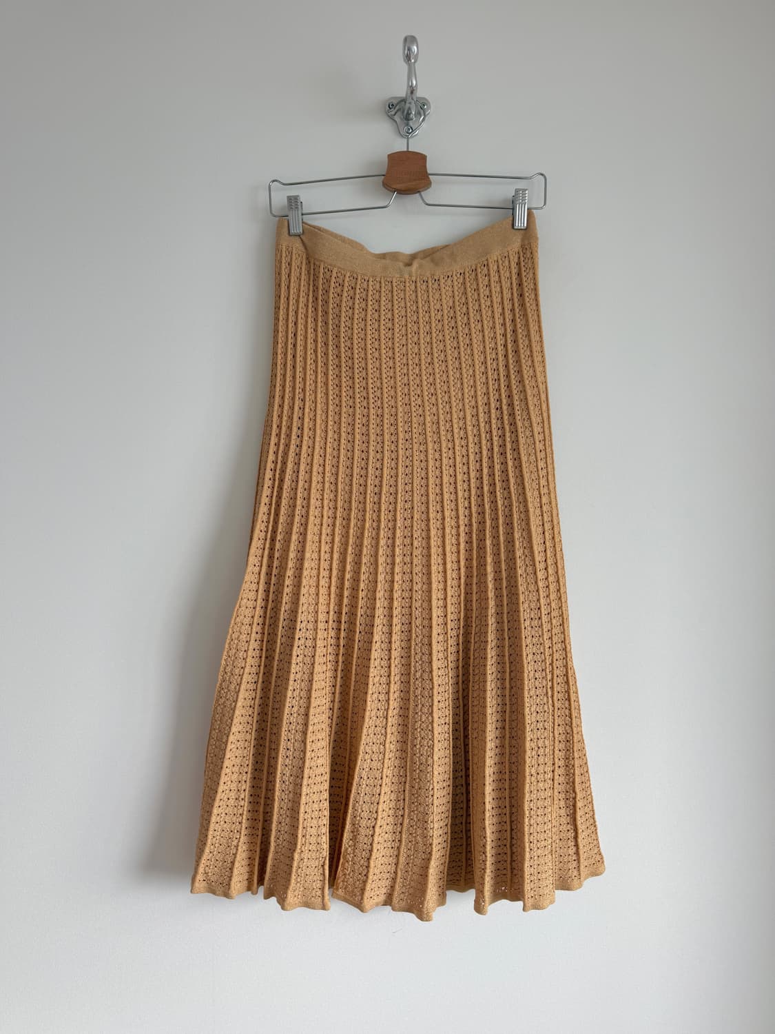 산드로(SANDRO) 롱 스커트 상품이미지4