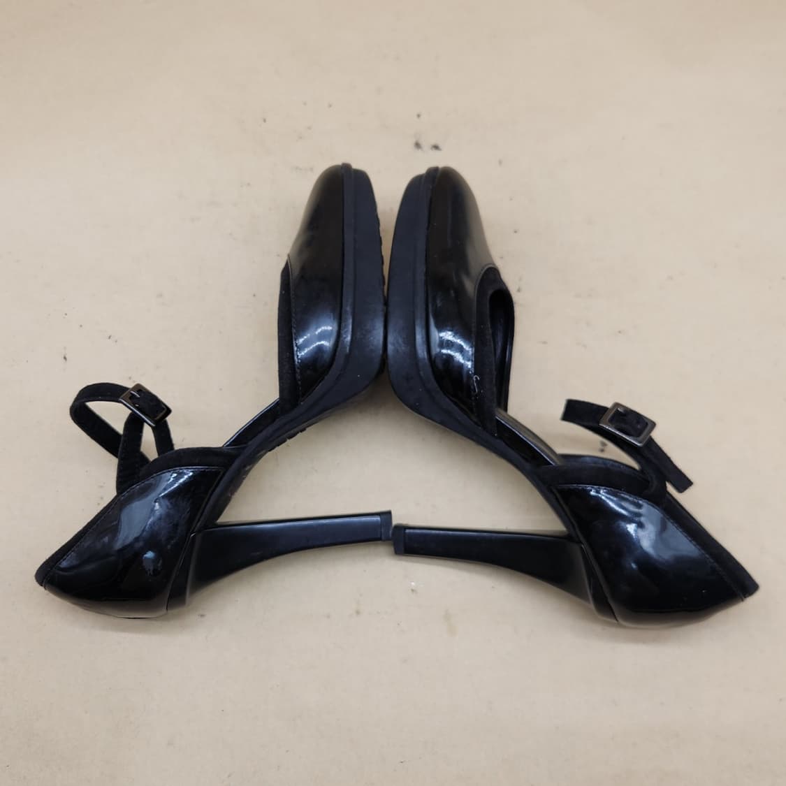 토즈 여성하이힐 240 굽10.5 상품이미지5