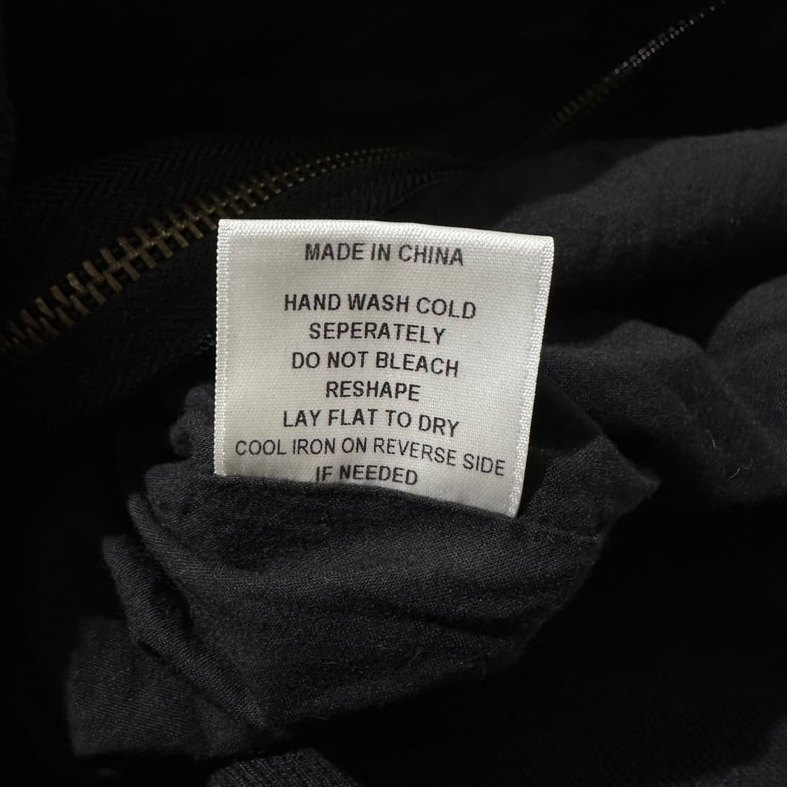 모스키노 스터드 집업 자켓 상품이미지8