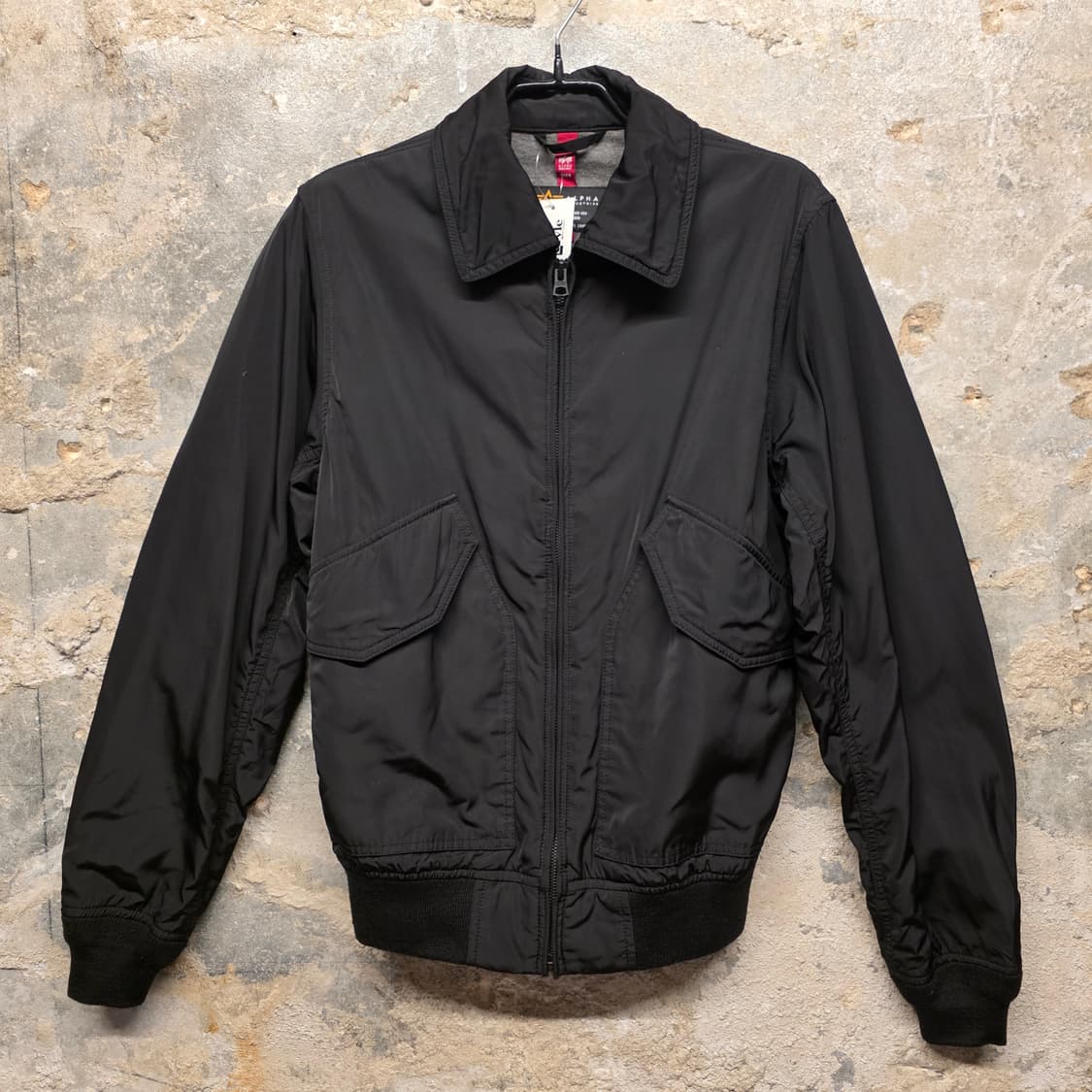 ALPHA INDUSTRIES 상품이미지1