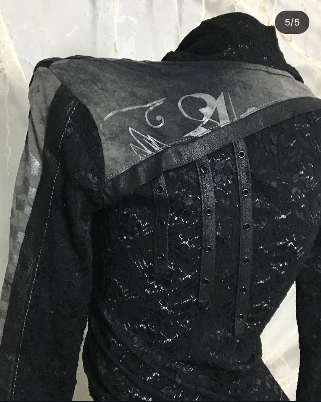 salvage Hooded long sleeves 상품이미지5