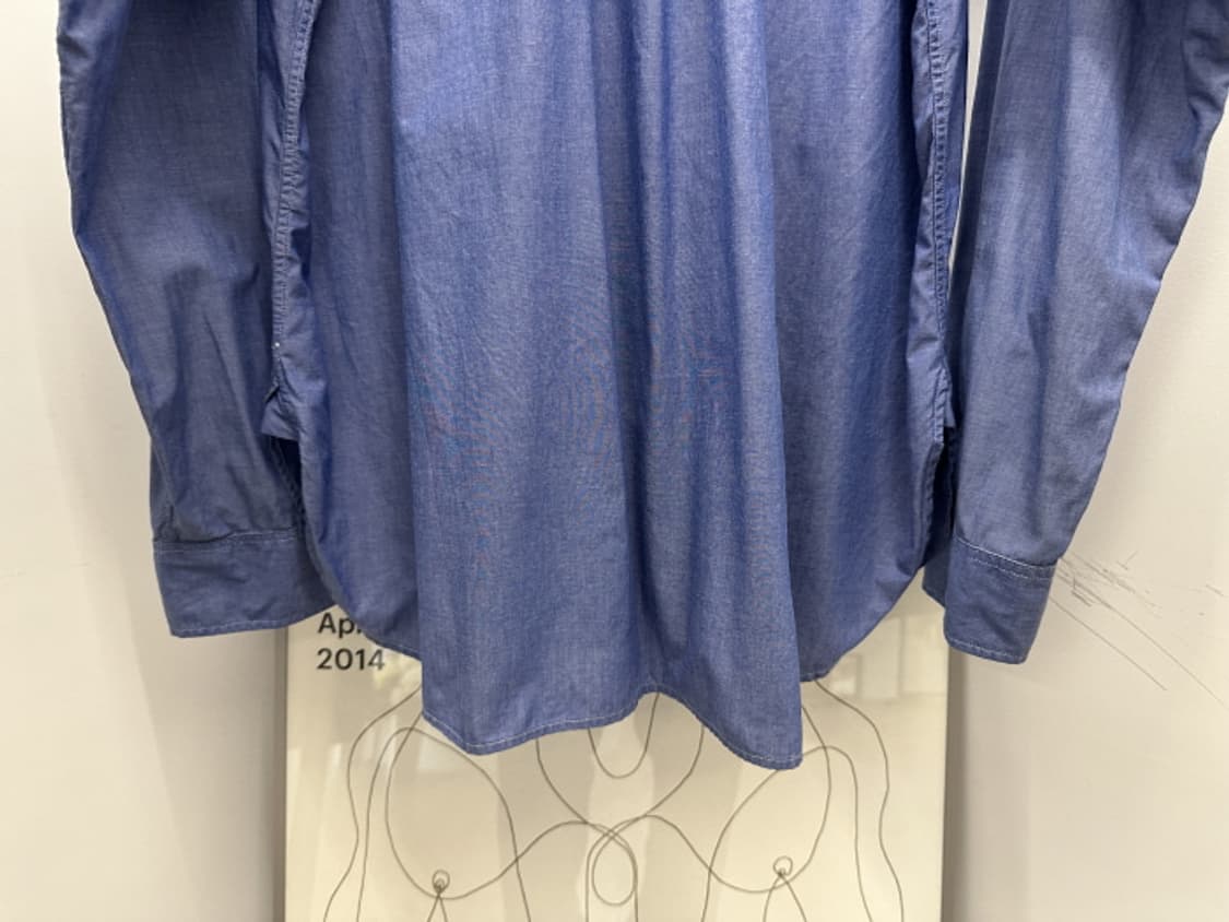 ENGINEERED GARMENTS 튜닉 셔츠 (XL) 상품이미지7