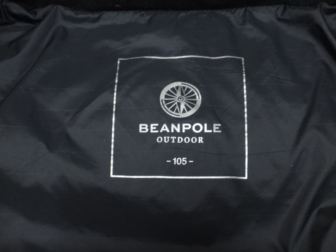 (105) 빈폴아웃도어 남성 벤치 코트 다운 자켓 상품이미지8