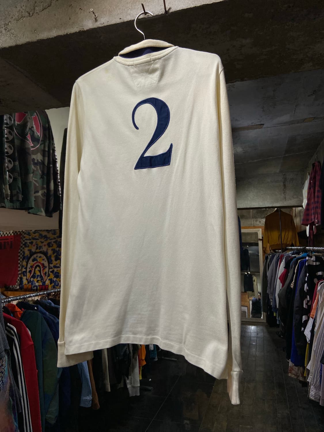Polo Ralph Lauren 폴로 랄프로렌 골드 빅포니 PK 카라티 상품이미지5