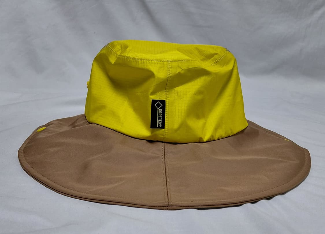[새상품/GORE-TEX] MERRELL 고어텍스 와이드 브림 햇 -59 상품이미지5