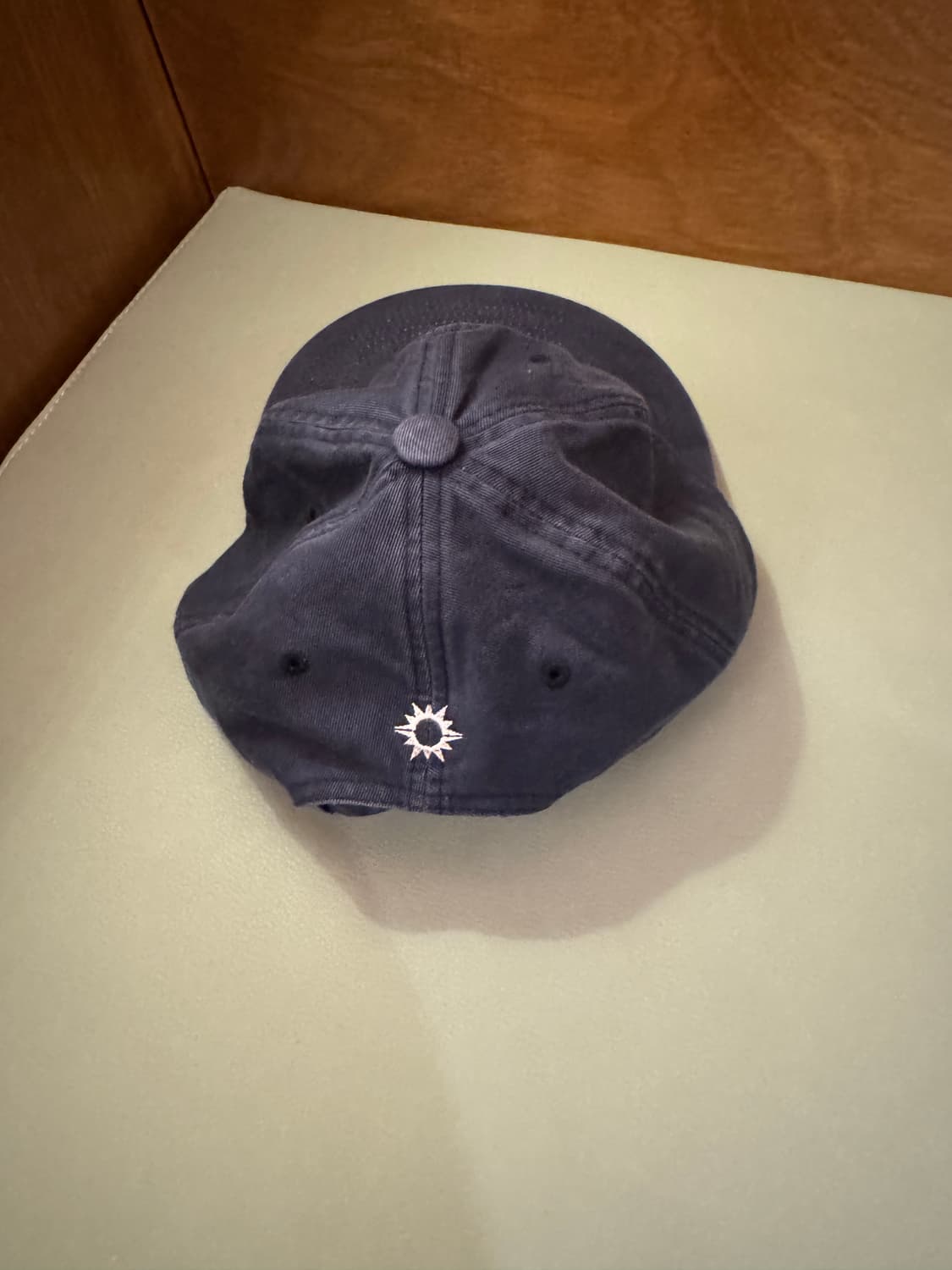 헬로선라이즈 모자 상품이미지2