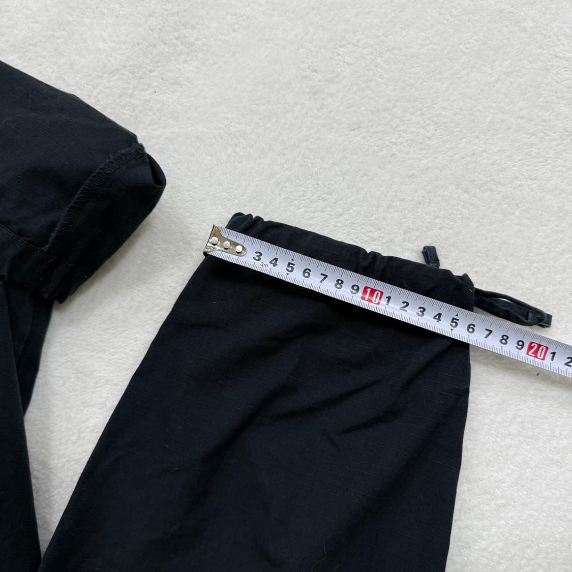 S 나이키 여성 카고팬츠 0312T 상품이미지7